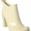Bottega Veneta Shine Rubber Bootie Women