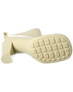 Bottega Veneta Shine Rubber Bootie Women -Fashionable Womens Clothing Store 1313192592 RLLD 4