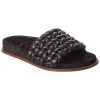 Chloé Kacey Leather Slide Women -Fashionable Womens Clothing Store 1313234743 RLLD 1
