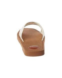 Chloé Woody Lace & Leather Sandal Women 9 Chloé Woody Lace & Leather Sandal Women -Fashionable Womens Clothing Store 1313250711 RLLD 3