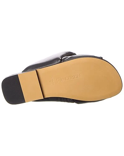 JW Anderson Chain Twist Sandal Women 6 JW Anderson Chain Twist Sandal Women - Image 4