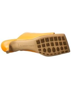 Bottega Veneta Stretch Leather Mule Women -Fashionable Womens Clothing Store 1313259969 RLLD 4