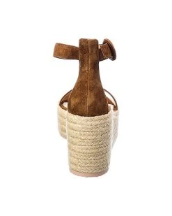 45 Suede Platform Sandal Women 9 45 Suede Platform Sandal Women -Fashionable Womens Clothing Store 1313280089 RLLD 3