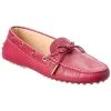 Tod's Gommino Leather Loafer Women 2 Tod's Gommino Leather Loafer Women -Fashionable Womens Clothing Store 1313291161 RLLD 1