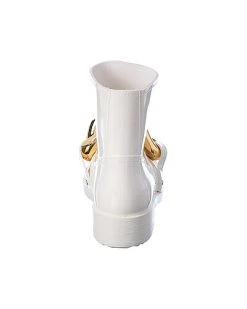 JW Anderson Chain Rubber Boot Women -Fashionable Womens Clothing Store 1313291206 RLLD 3