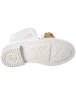 JW Anderson Chain Rubber Boot Women -Fashionable Womens Clothing Store 1313291206 RLLD 4