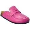 JW Anderson Logo Leather Mule Women -Fashionable Womens Clothing Store 1313292599 RLLD 1