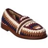 Chloé Kalya Crochet Loafer Women -Fashionable Womens Clothing Store 1313303450 RLLD 1