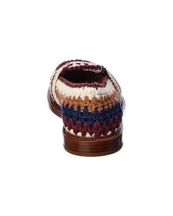 Chloé Kalya Crochet Loafer Women 9 Chloé Kalya Crochet Loafer Women -Fashionable Womens Clothing Store 1313303450 RLLD 3