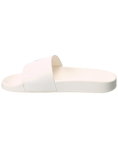 Versace Rubber Slide Women 4 Versace Rubber Slide Women - Image 2