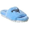Prada Terry Cloth Slide Women