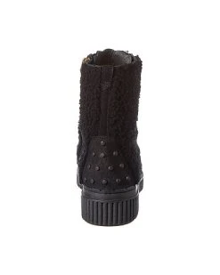 Tod's Suede Bootie Women 9 Tod's Suede Bootie Women -Fashionable Womens Clothing Store 1313322820 RLLD 3