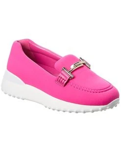 Tod's Double T Loafer Women