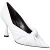 Balenciaga Drapy Leather Pump Women -Fashionable Womens Clothing Store 1313339399 RLLD 1