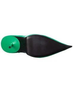 Balenciaga Essex 110 Leather Pump Women 10 Balenciaga Essex 110 Leather Pump Women -Fashionable Womens Clothing Store 1313339486 RLLD 4