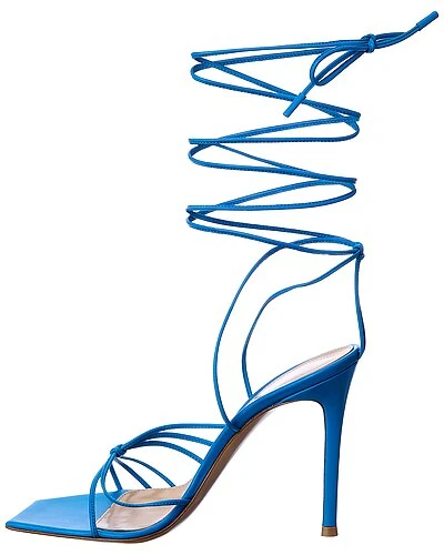 Sylvie 105 Leather Sandal Women 4 Sylvie 105 Leather Sandal Women - Image 2