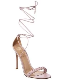 Leomi 105 Leather Sandal Women