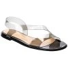 Metropolis Vinyl Sandal Women 2 Metropolis Vinyl Sandal Women -Fashionable Womens Clothing Store 1313348033 RLLD 1