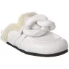 JW Anderson Chain Leather Mule Women