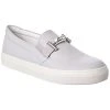 Tod's Double T Leather Slip-On Sneaker Women 2 Tod's Double T Leather Slip-On Sneaker Women -Fashionable Womens Clothing Store 1313352028 RLLD 1