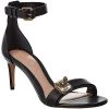 Alexander McQueen Leather Sandal Women 1 Alexander McQueen Leather Sandal Women -Fashionable Womens Clothing Store 1313353957 RLLD 1