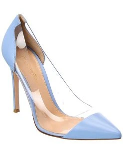 Plexi 105 Vinyl & Patent Pump Women