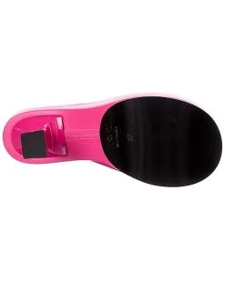 Versace Medusa Biggie Leather Sandal Women -Fashionable Womens Clothing Store 1313371820 RLLD 4