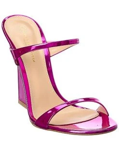 Aura 105 Leather Sandal Women