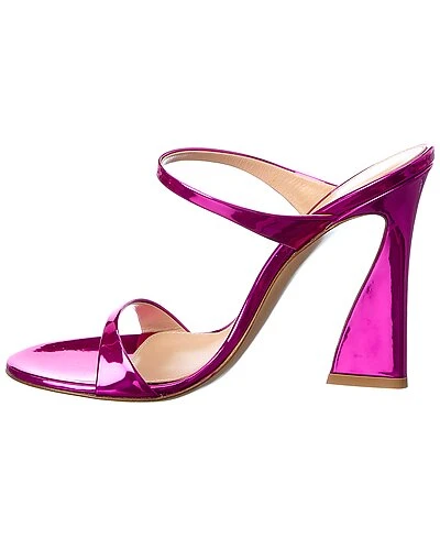 Aura 105 Leather Sandal Women 4 Aura 105 Leather Sandal Women - Image 2