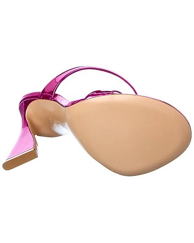 Aura 105 Leather Sandal Women 6 Aura 105 Leather Sandal Women - Image 4