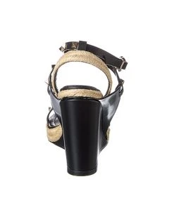 Valentino Rockstud 130 Leather Sandal Women 9 Valentino Rockstud 130 Leather Sandal Women -Fashionable Womens Clothing Store 1313384373 RLLD 3