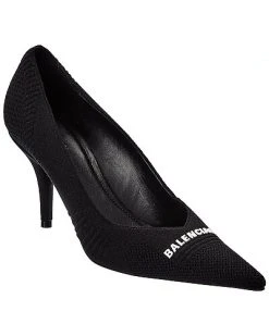Fashionable Womens Clothing Store 27 Balenciaga Knife 2.0 Pump Women