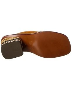 Chloé Laia Suede Sandal Women -Fashionable Womens Clothing Store 1313388599 RLLD 4