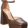 Platform 100 Leather Pump Women -Fashionable Womens Clothing Store 1313388611 RLLD 1