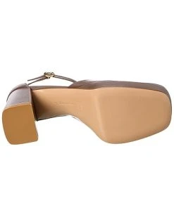 Platform 100 Leather Pump Women -Fashionable Womens Clothing Store 1313388611 RLLD 4