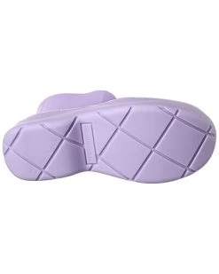 Bottega Veneta The Puddle Rubber Boot Women -Fashionable Womens Clothing Store 1313399797 RLLD 4