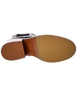 Chloé Mallo Leather Bootie Women -Fashionable Womens Clothing Store 1313408411 RLLD 4