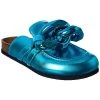 JW Anderson Chain Leather Mule Women -Fashionable Womens Clothing Store 1313420901 RLLD 1