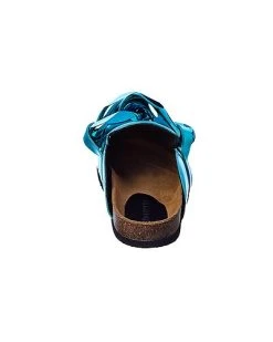 JW Anderson Chain Leather Mule Women 9 JW Anderson Chain Leather Mule Women -Fashionable Womens Clothing Store 1313420901 RLLD 3