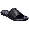JW Anderson Bumper Tube Leather Slide Women