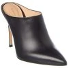 Nova 105 Leather Mule Women