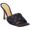 Bottega Veneta Padded Denim Sandal Women 1 Bottega Veneta Padded Denim Sandal Women -Fashionable Womens Clothing Store 1313451620 RLLD 1