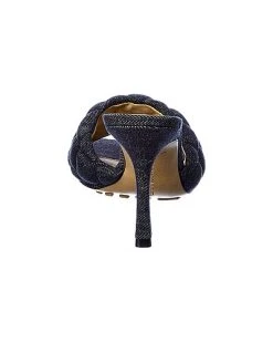 Bottega Veneta Padded Denim Sandal Women 9 Bottega Veneta Padded Denim Sandal Women -Fashionable Womens Clothing Store 1313451620 RLLD 3