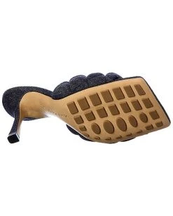 Bottega Veneta Padded Denim Sandal Women 10 Bottega Veneta Padded Denim Sandal Women -Fashionable Womens Clothing Store 1313451620 RLLD 4