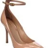 Valentino VLogo 100 Patent Pump Women