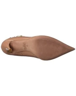 Valentino VLogo 100 Patent Pump Women -Fashionable Womens Clothing Store 1313452367 RLLD 4