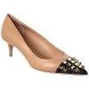 Valentino Rockstud Alcove 50 Leather Pump Women -Fashionable Womens Clothing Store 1313456337 RLLD 1