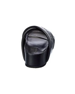 STELLA MCCARTNEY Ignature Logo Platform Slide Women 9 STELLA MCCARTNEY Ignature Logo Platform Slide Women -Fashionable Womens Clothing Store 1313484424 RLLD 3