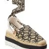 STELLA MCCARTNEY Gaia S-Wave Platform Espadrille Women -Fashionable Womens Clothing Store 1313484438 RLLD 1