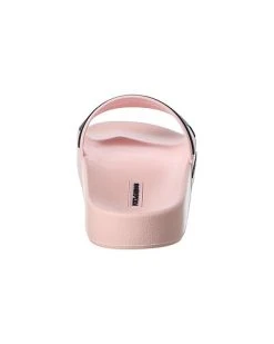 Dolce & Gabbana Logo Rubber Slide Women -Fashionable Womens Clothing Store 1313485609 RLLD 3